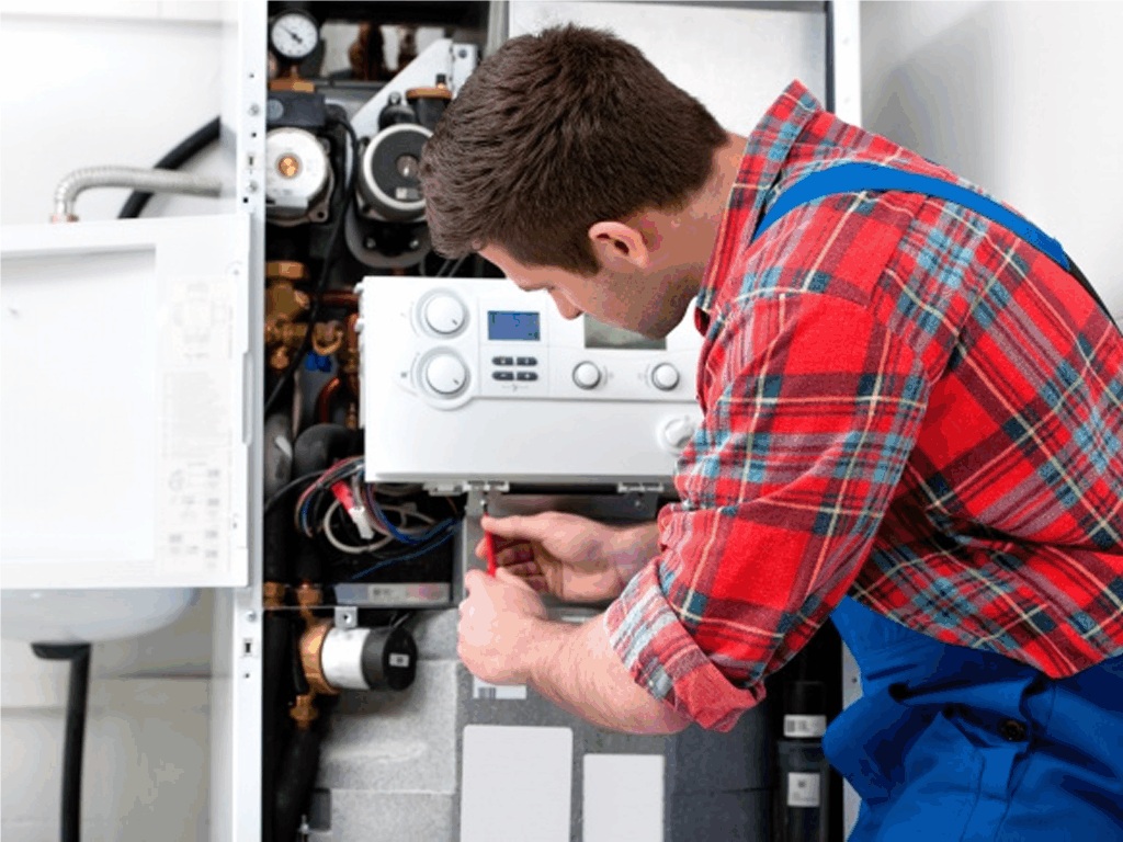 Adalar Gorenje Gorenje kombi petek temizleme – Isınma sorunu kökünden çözüldü. - Teknik servis örneği